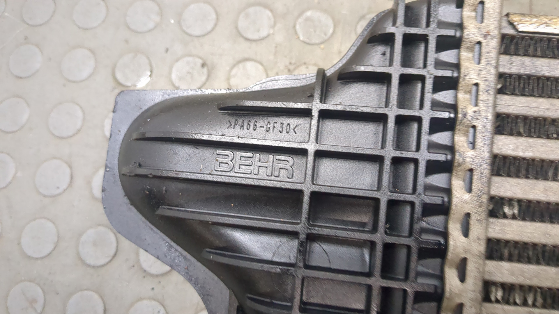 Интеркулер