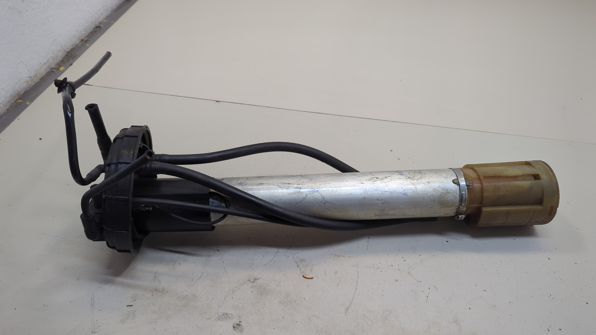 Датчик уровня топлива