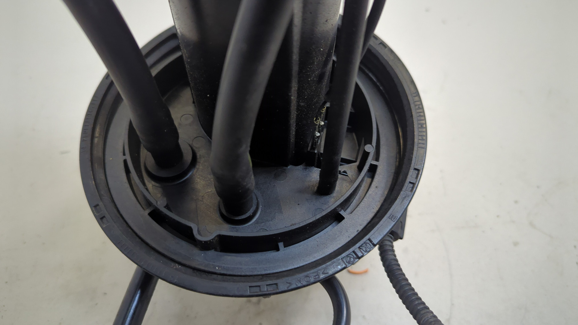 Датчик уровня топлива