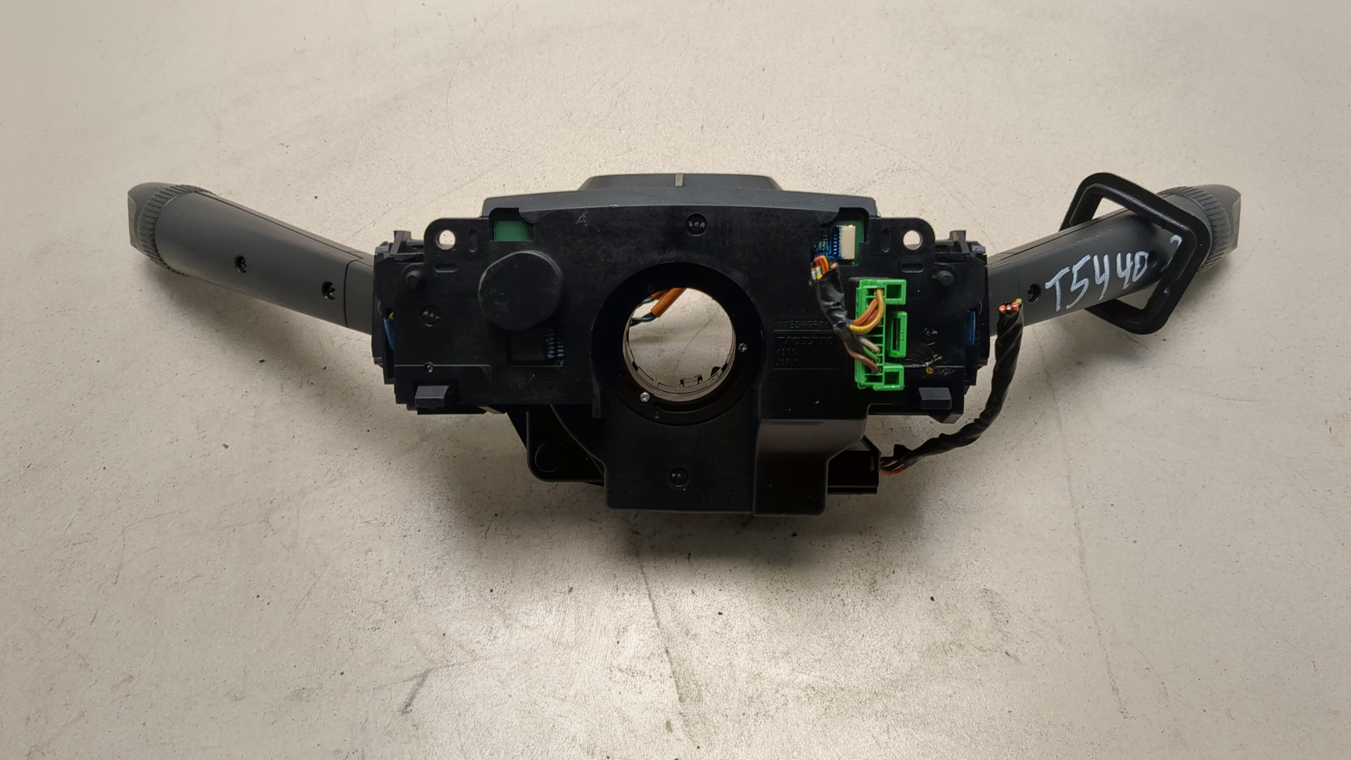 Переключатель подрулевой