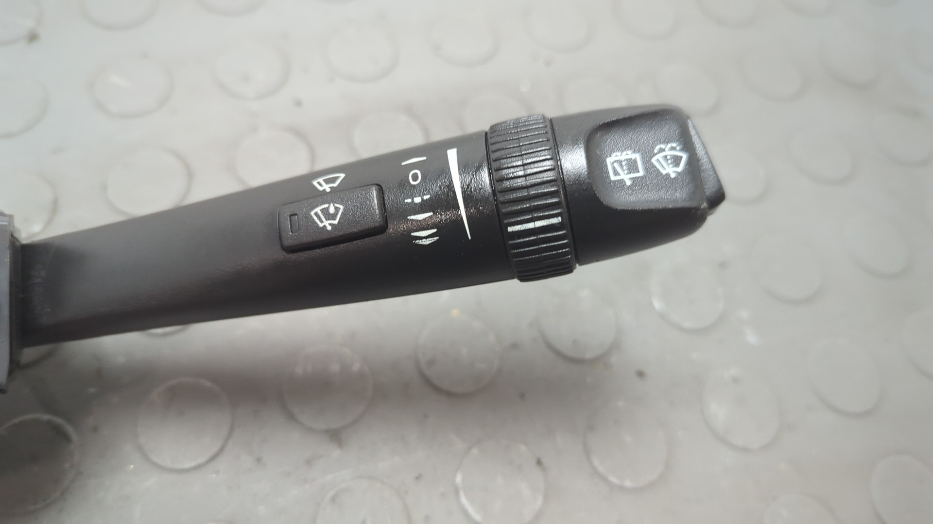 Переключатель подрулевой