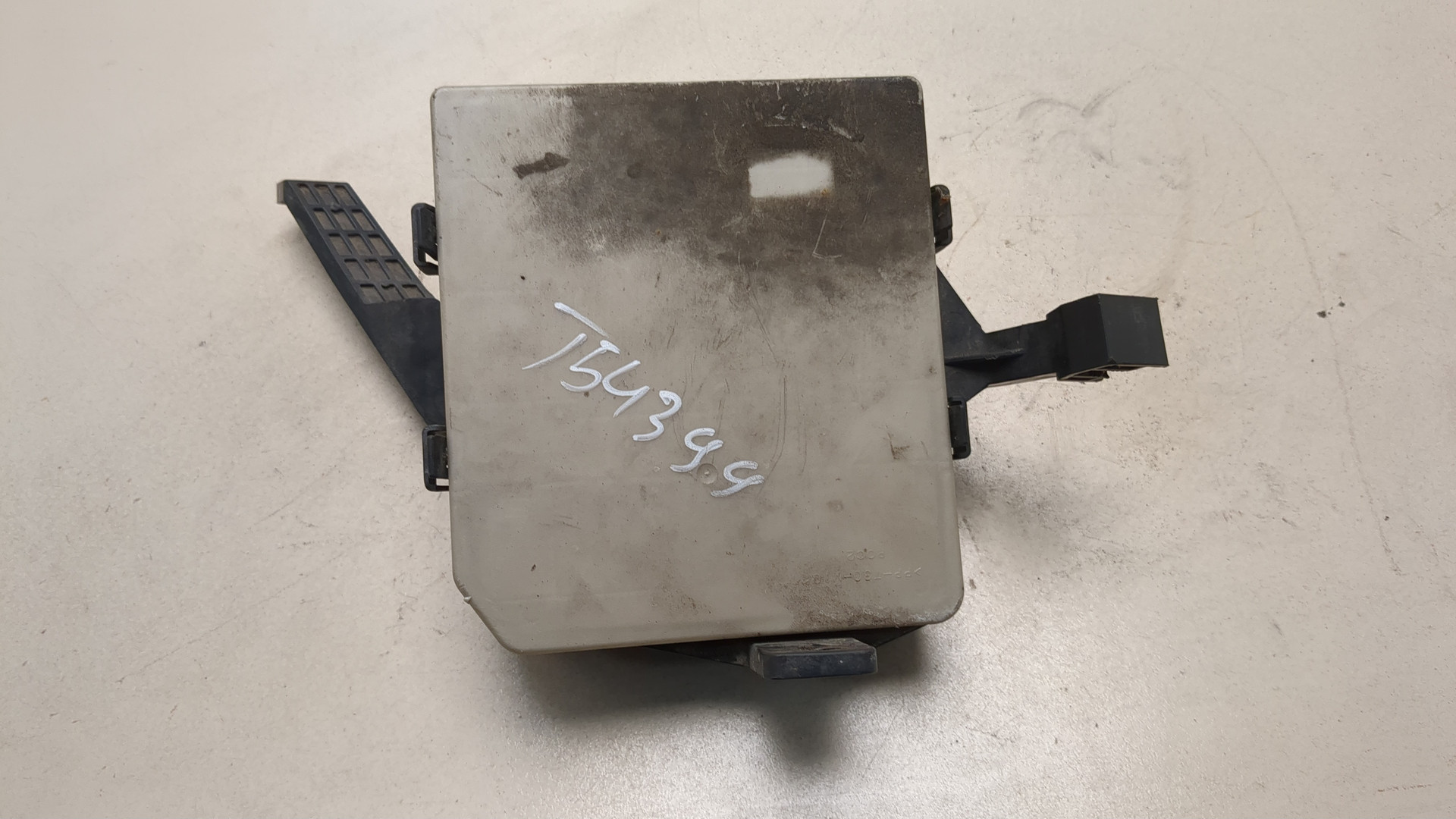 Блок предохранителей