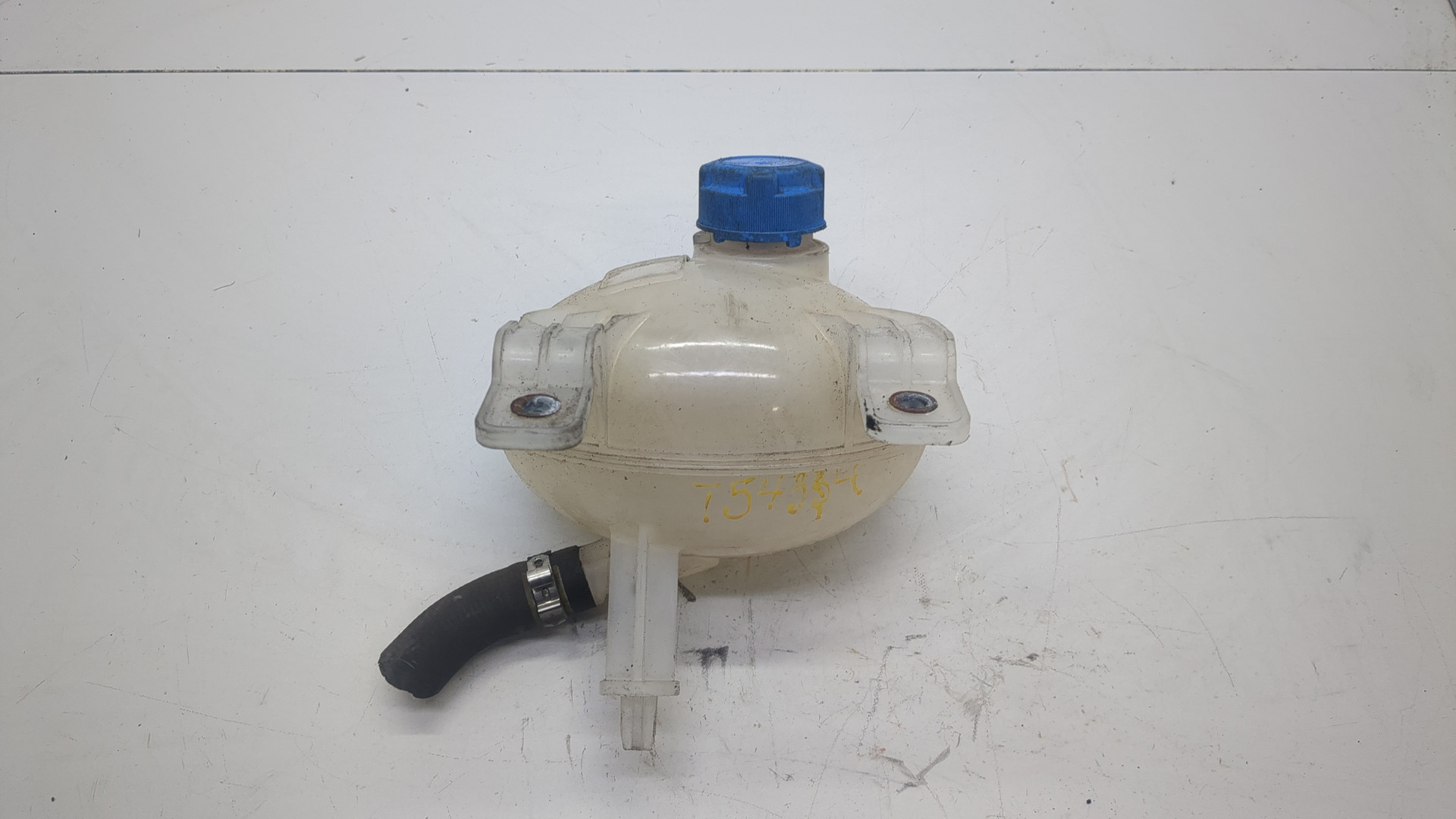 Бачок расширительный