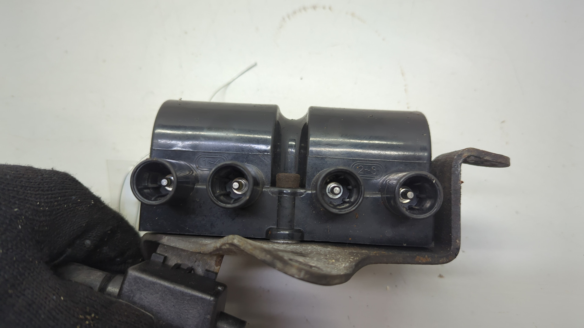 Катушка зажигания