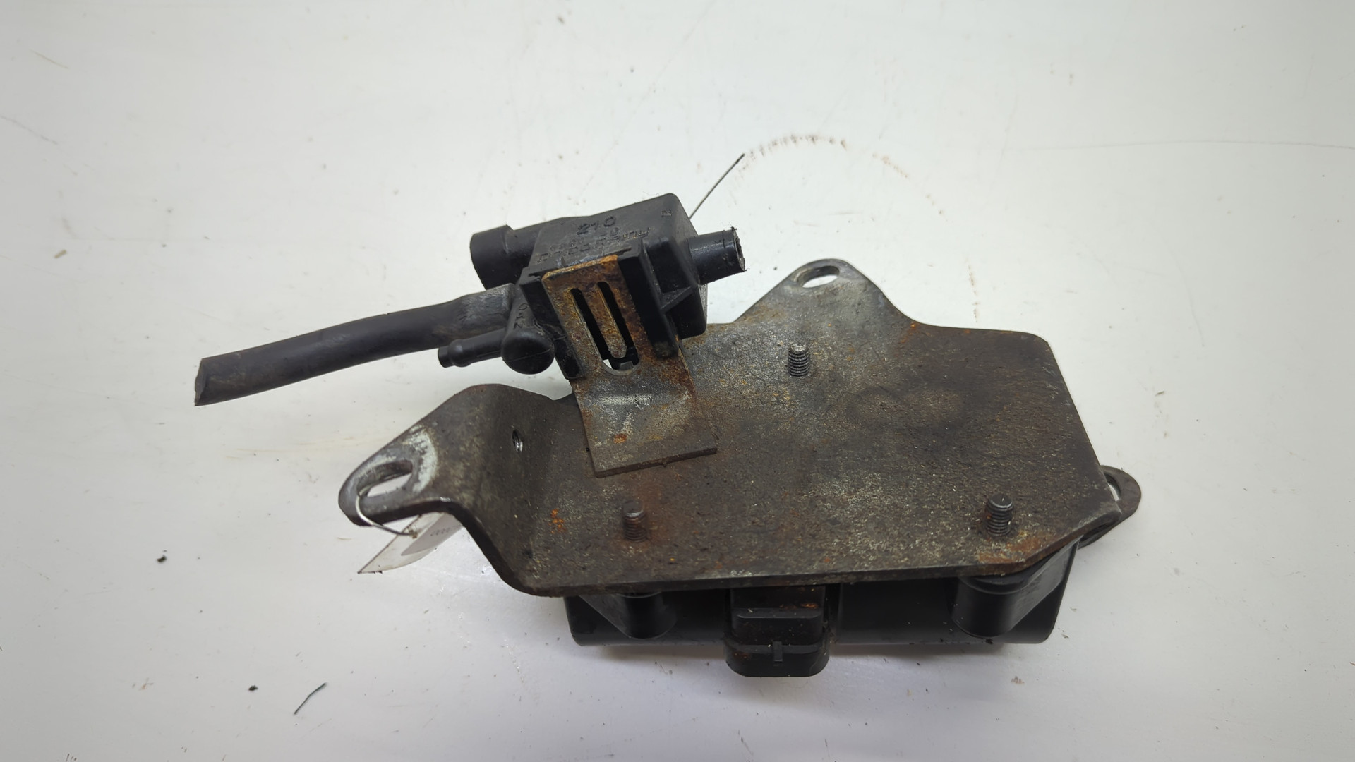 Катушка зажигания