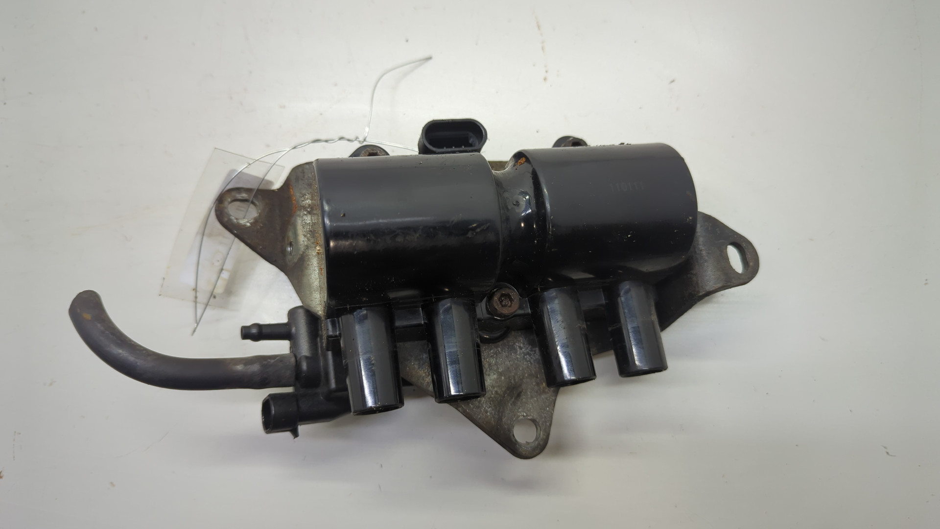 Катушка зажигания