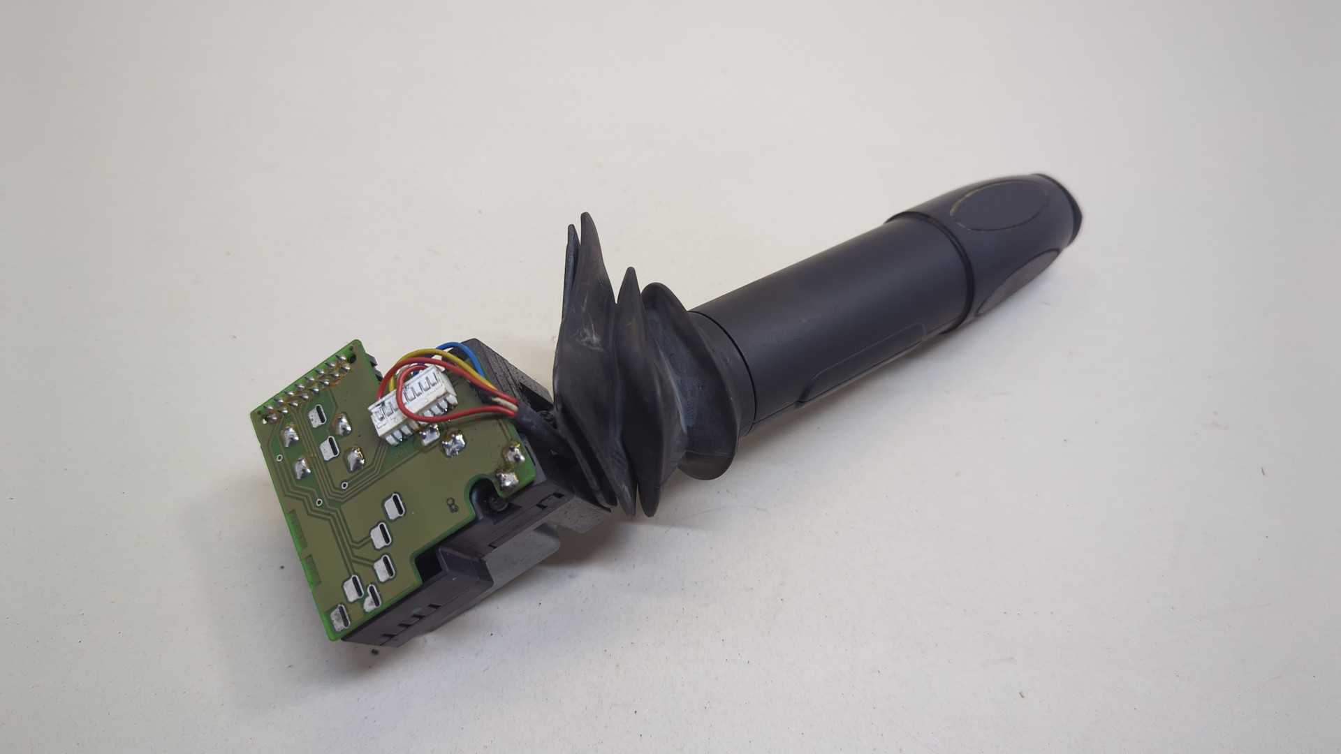 Переключатель подрулевой