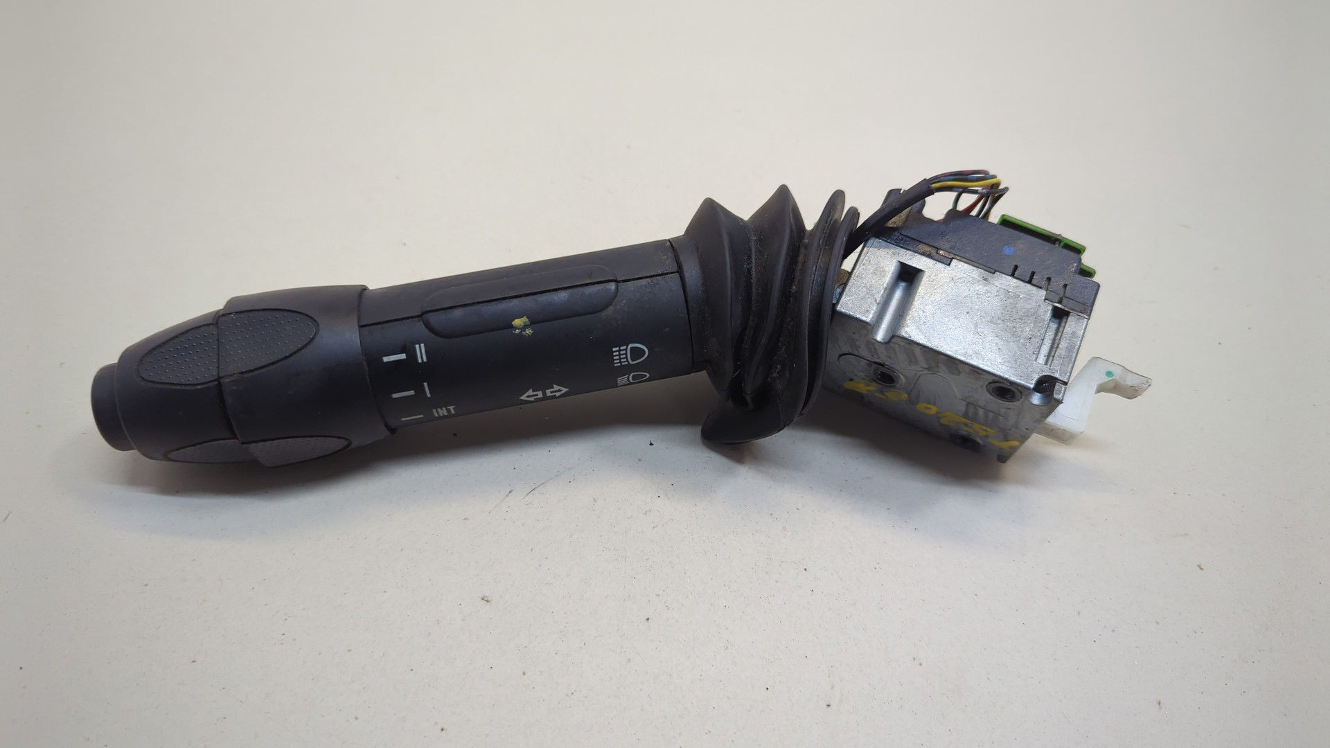 Переключатель подрулевой