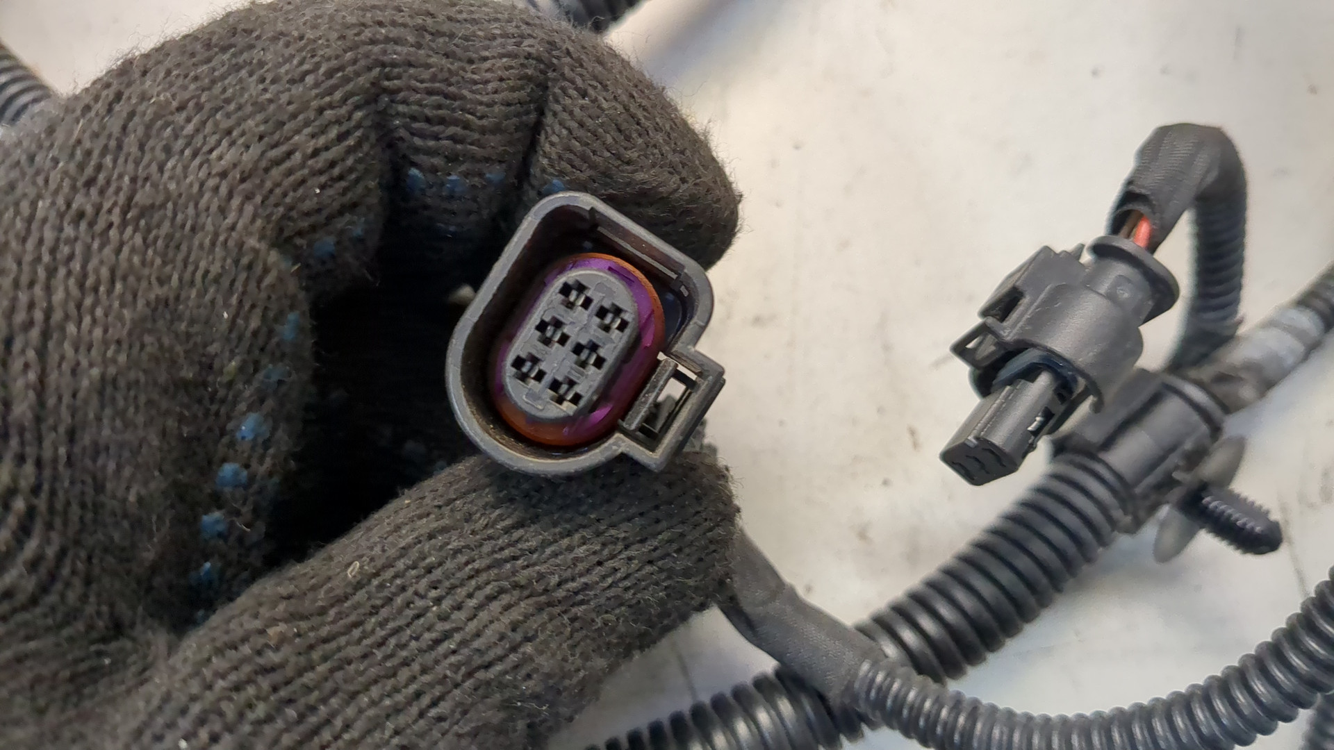 Проводка (коса)