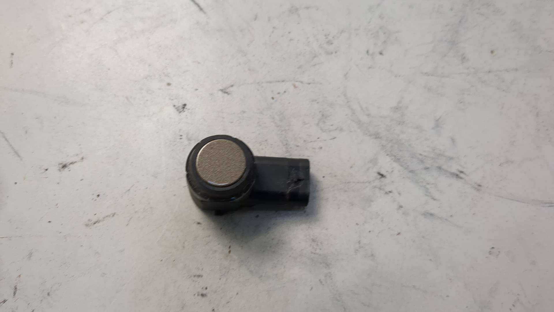 Датчик парковки