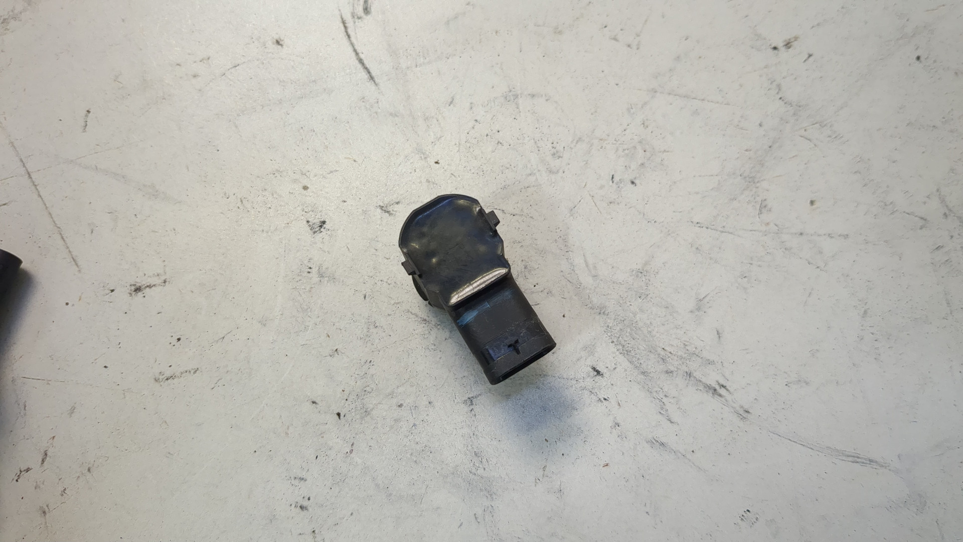 Датчик парковки