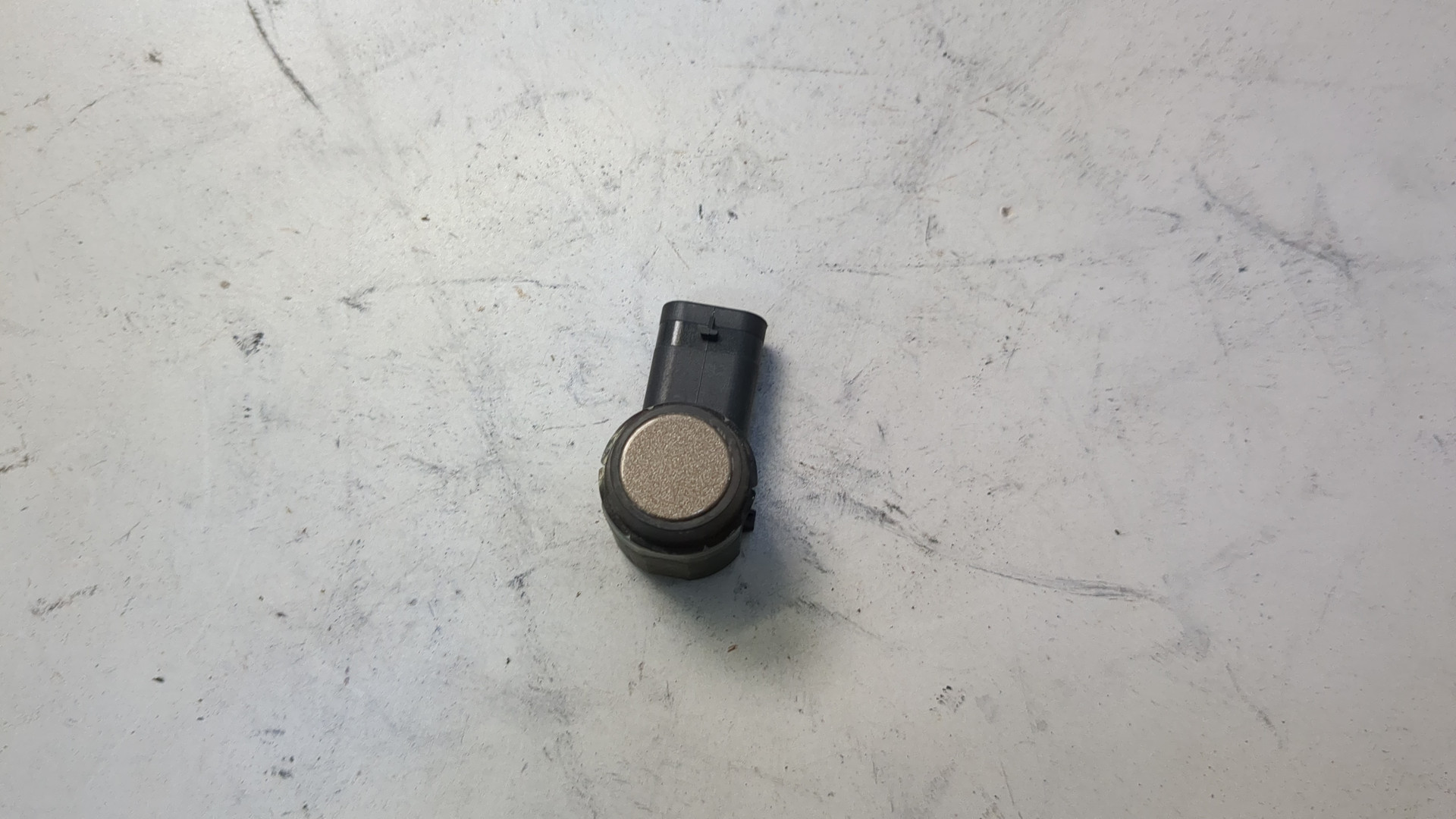 Датчик парковки