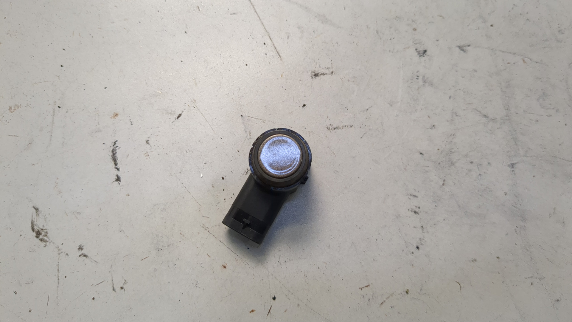 Датчик парковки