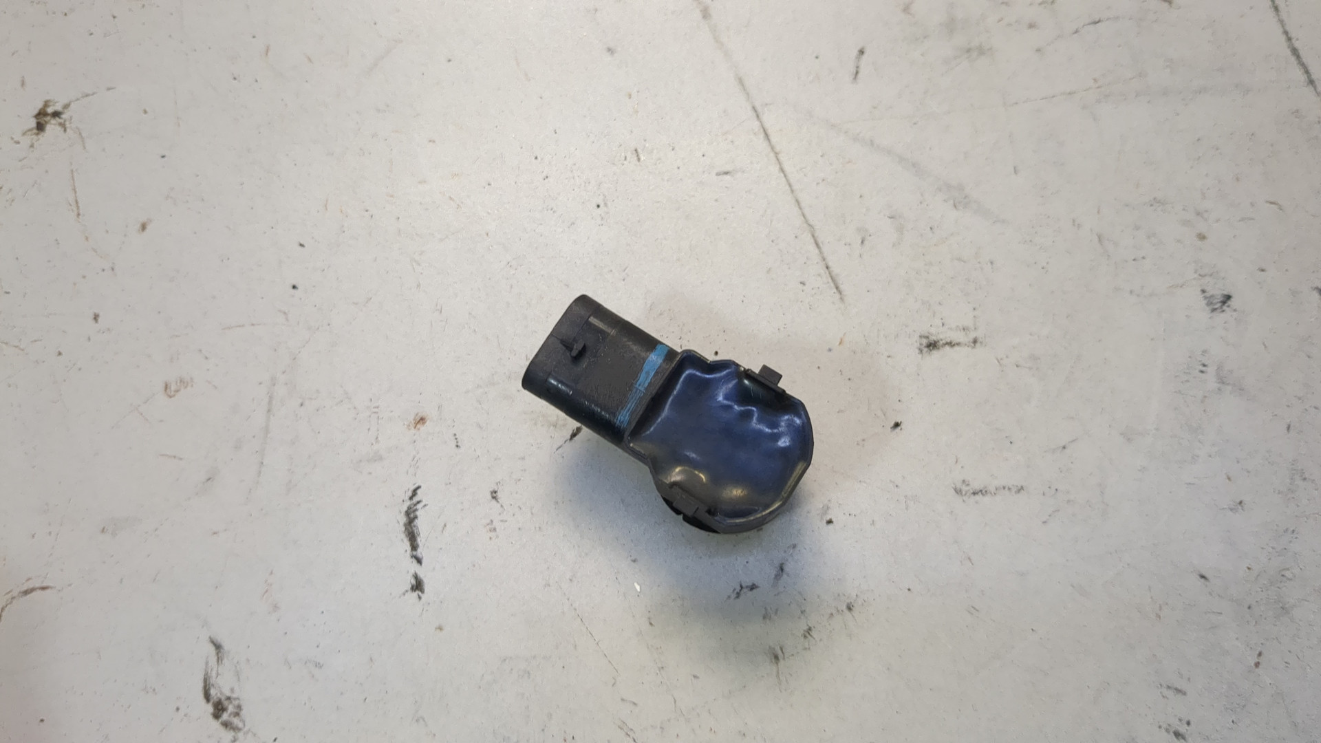 Датчик парковки