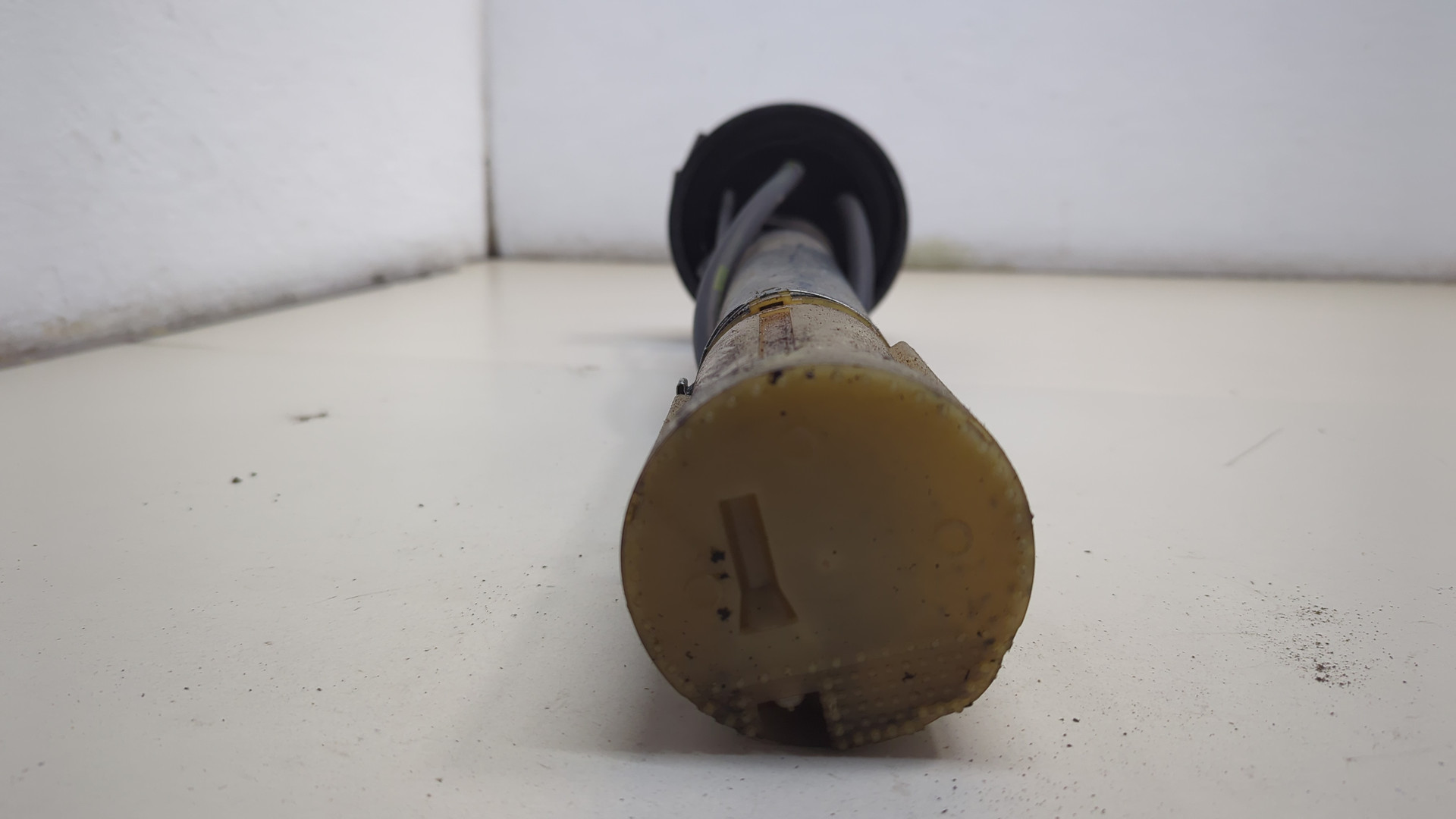 Датчик уровня топлива