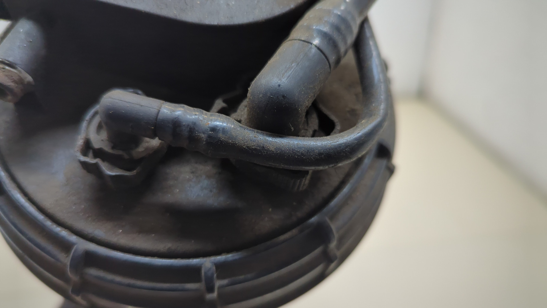 Датчик уровня топлива