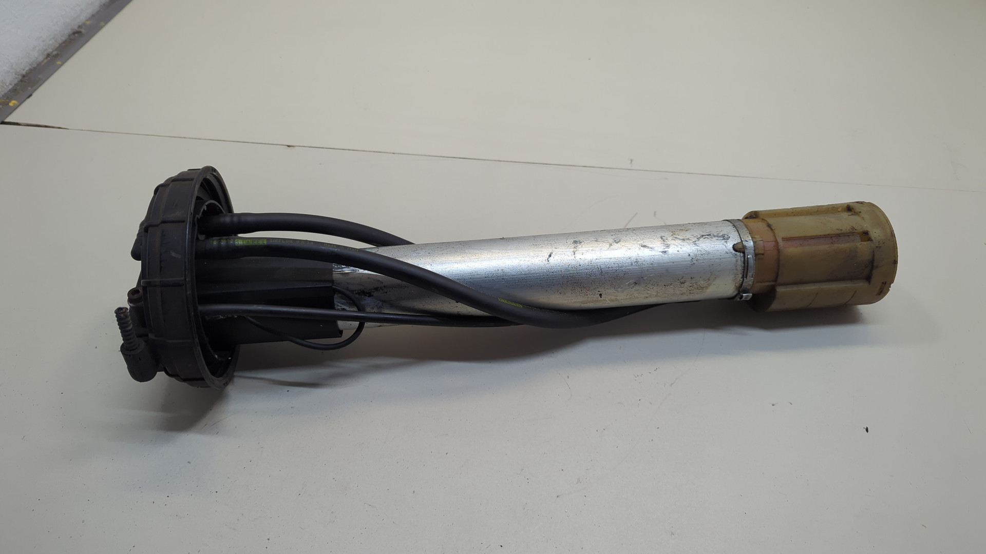 Датчик уровня топлива