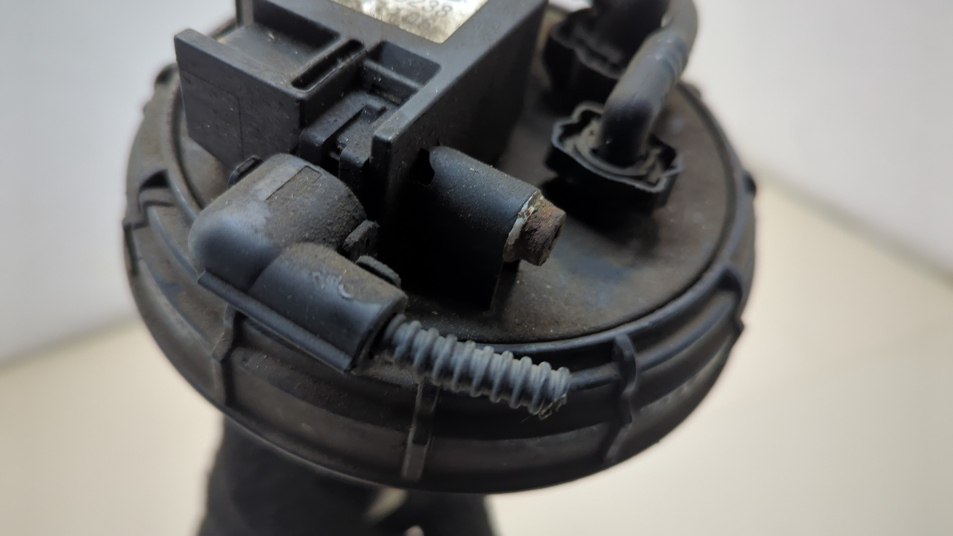 Датчик уровня топлива