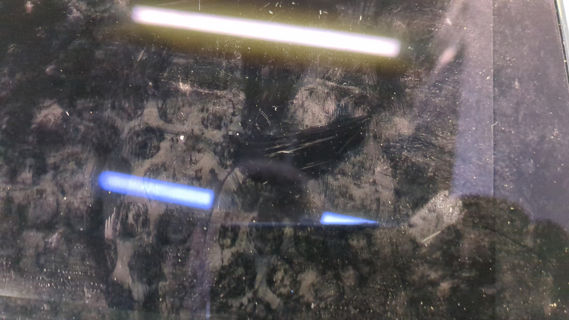 Дисплей проигрывателя CD