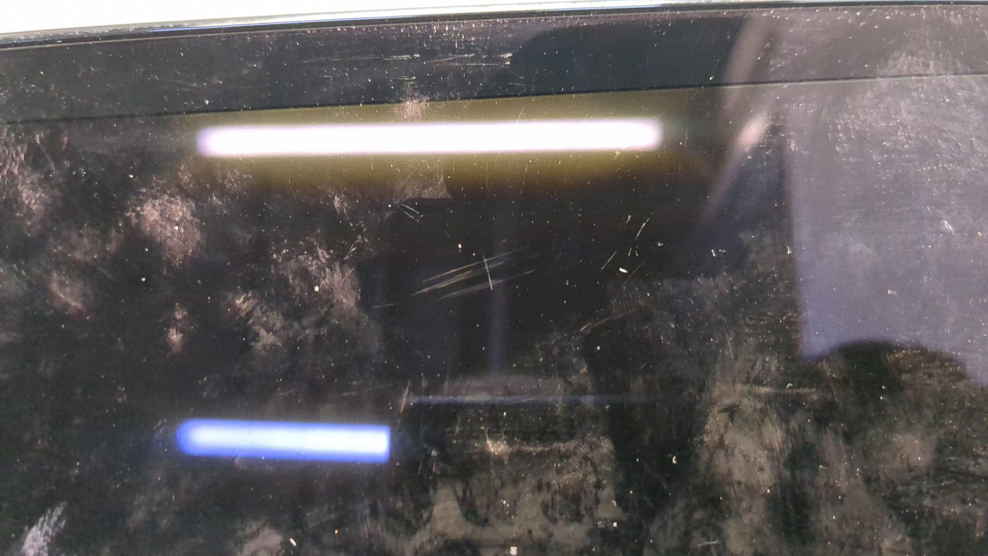 Дисплей проигрывателя CD