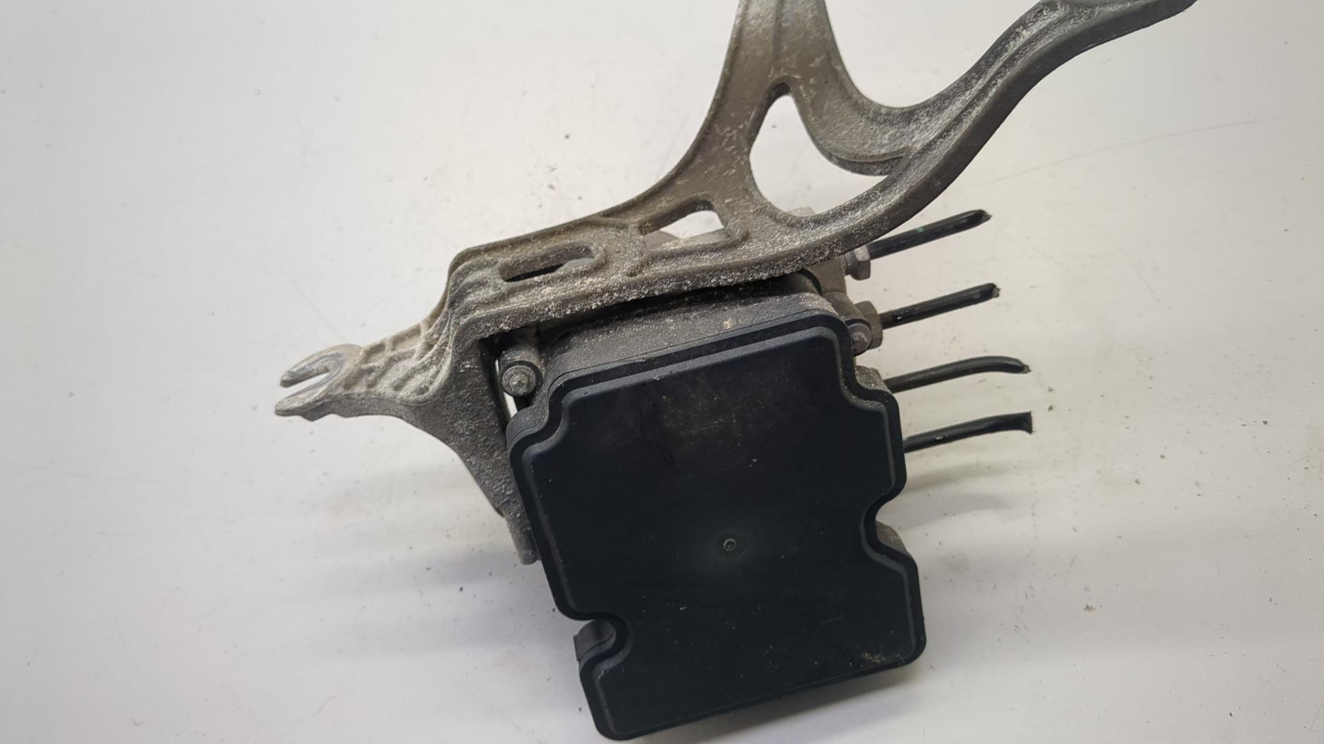 Блок ABS (насос)