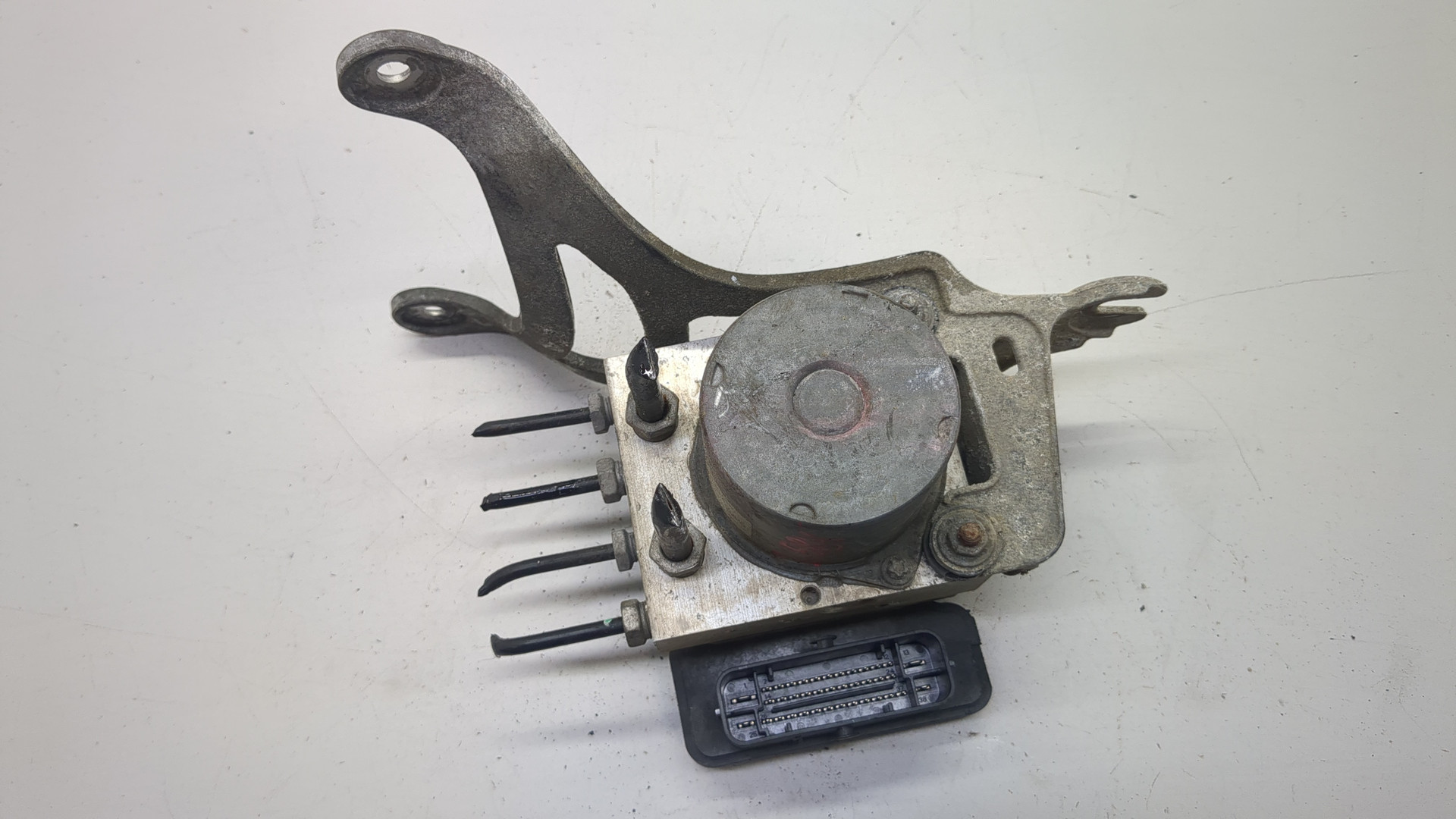 Блок ABS (насос)