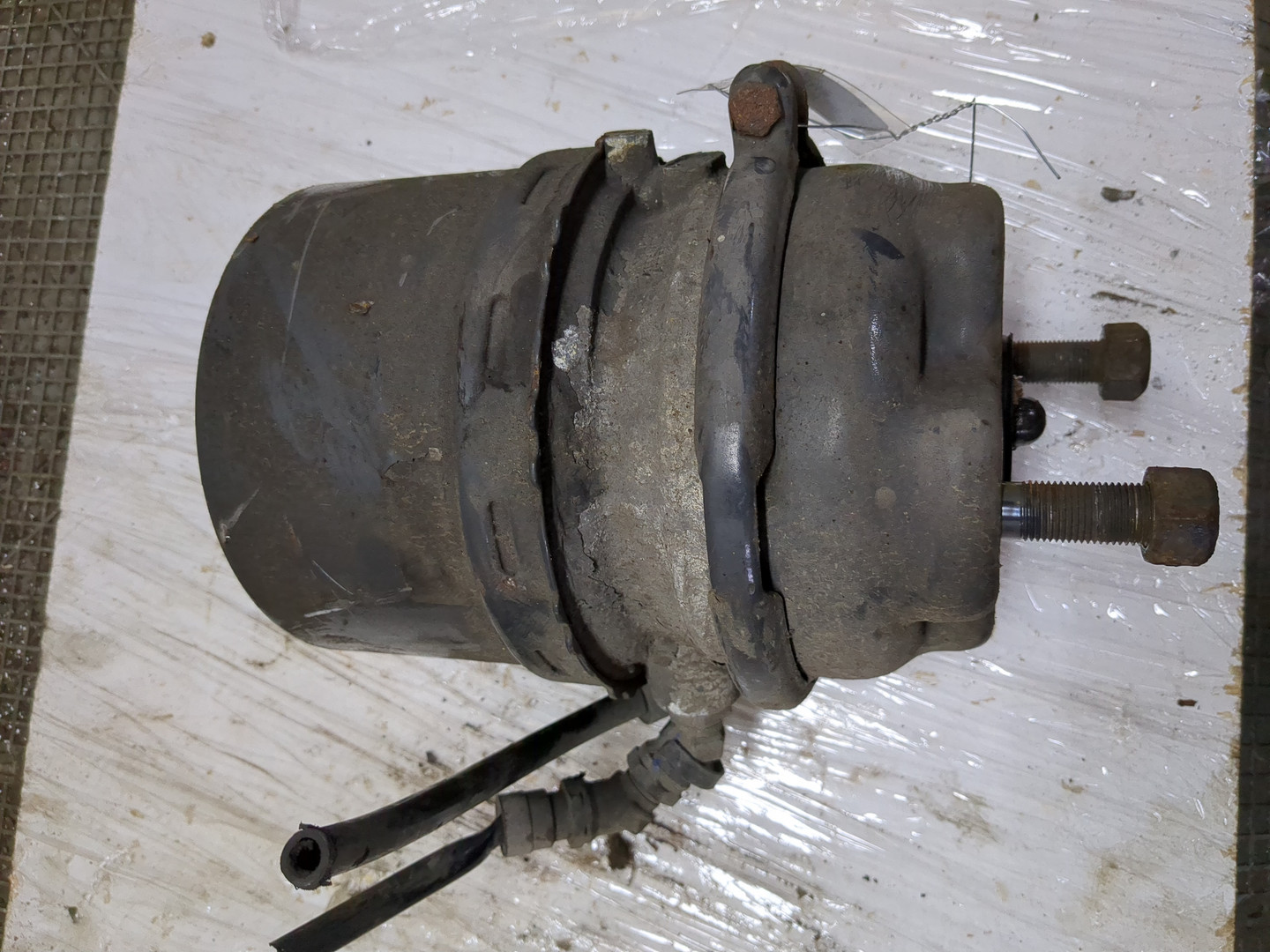 Энергоаккумулятор