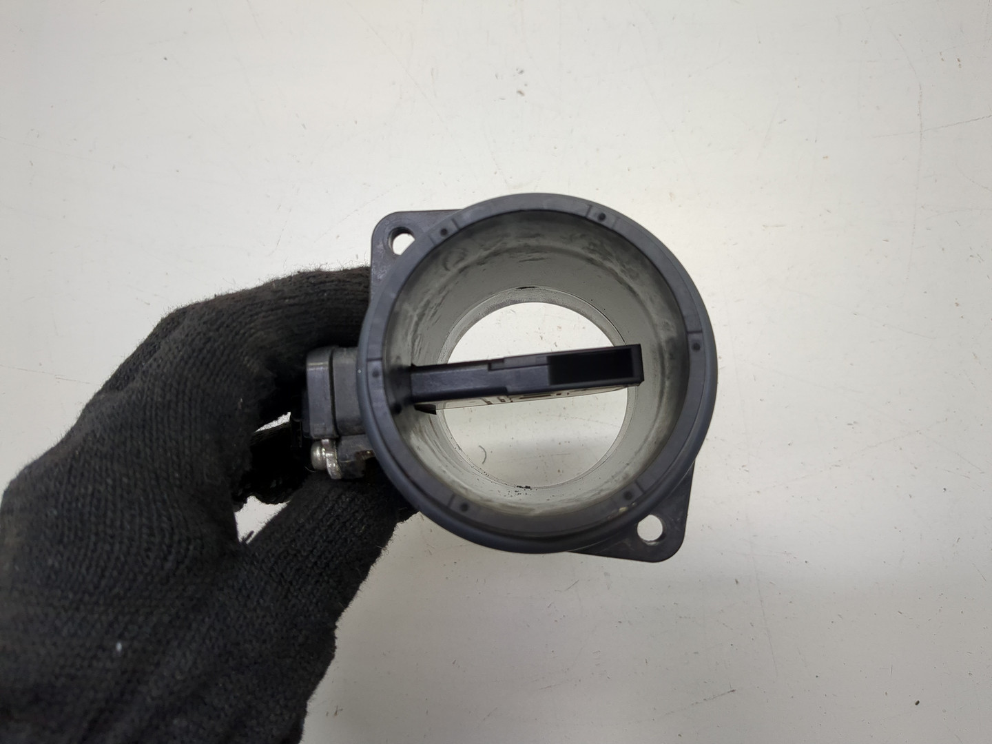 Расходомер воздуха (ДМРВ)