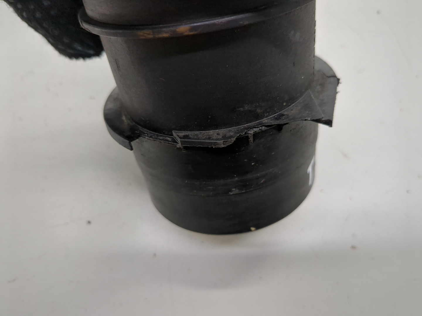 Расходомер воздуха (ДМРВ)