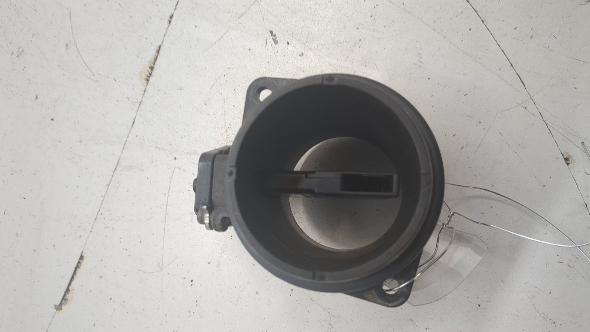 Расходомер воздуха (ДМРВ)