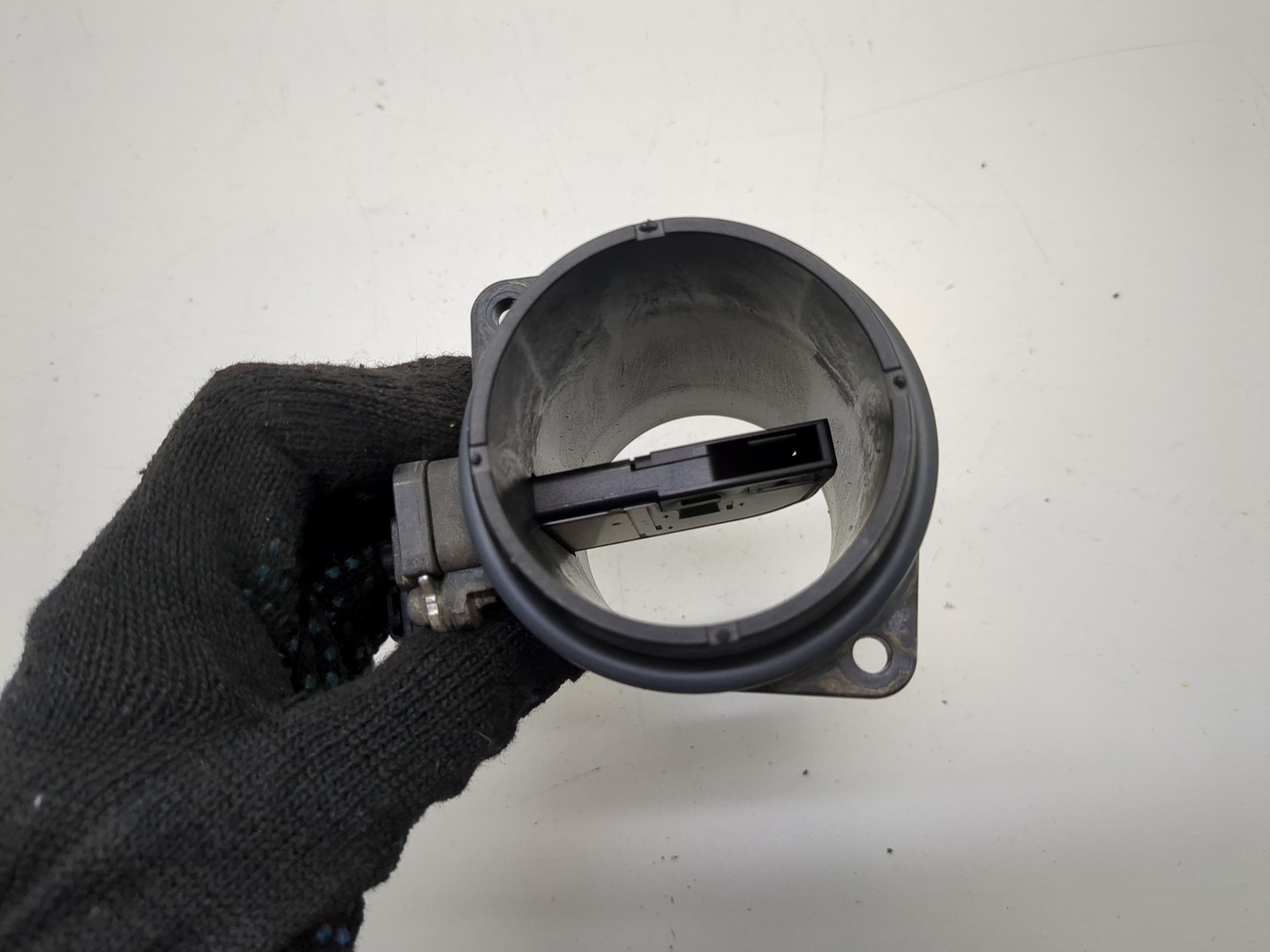 Расходомер воздуха (ДМРВ)