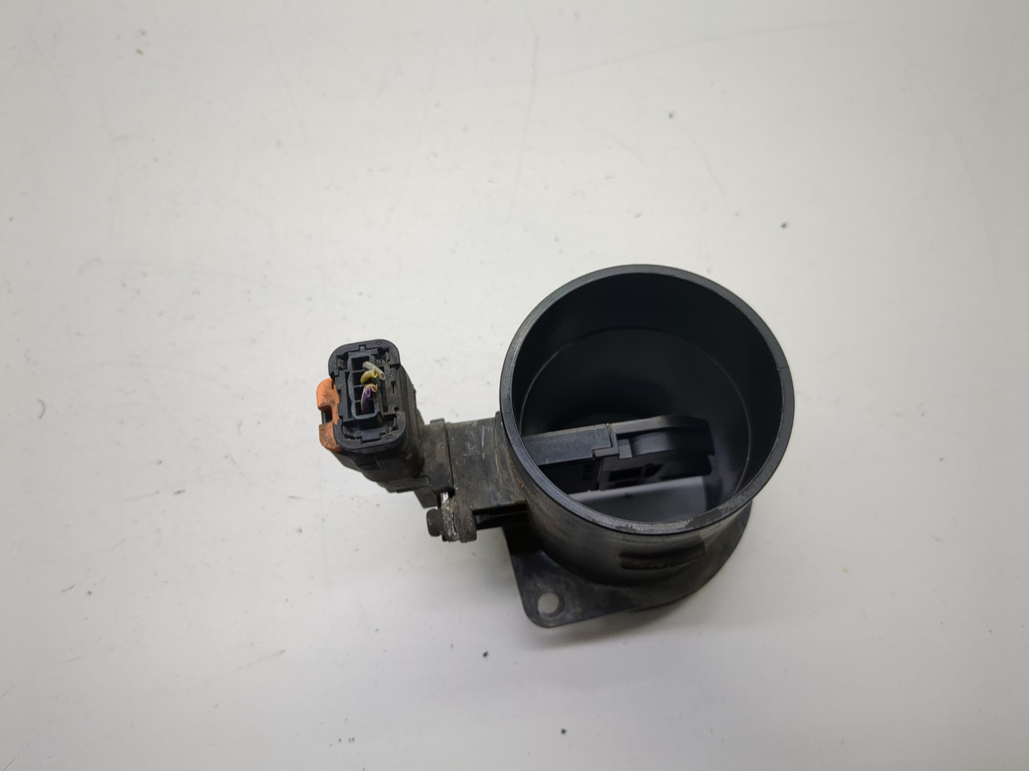 Расходомер воздуха (ДМРВ)