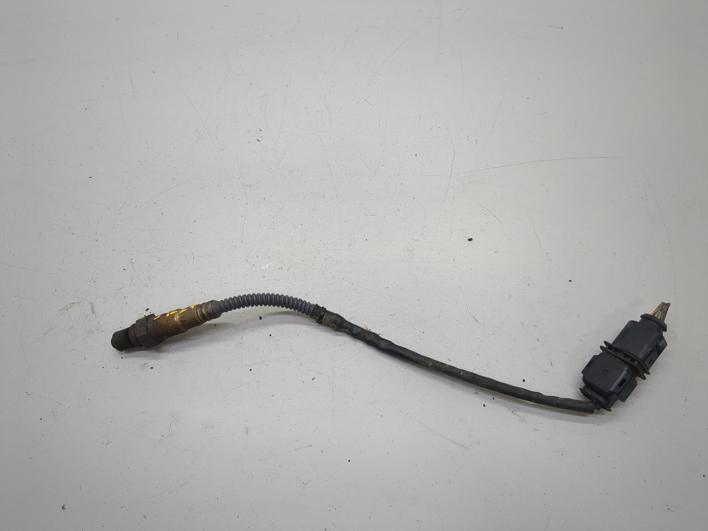 Датчик кислородный/Лямбда-зонд