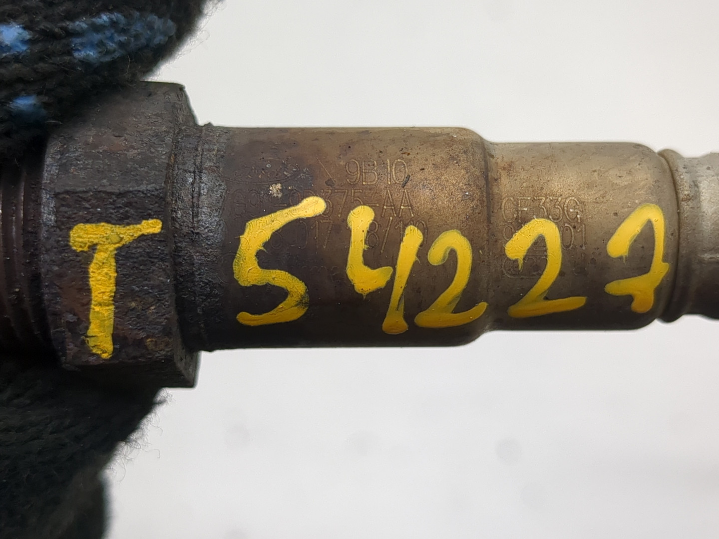 Датчик кислородный/Лямбда-зонд