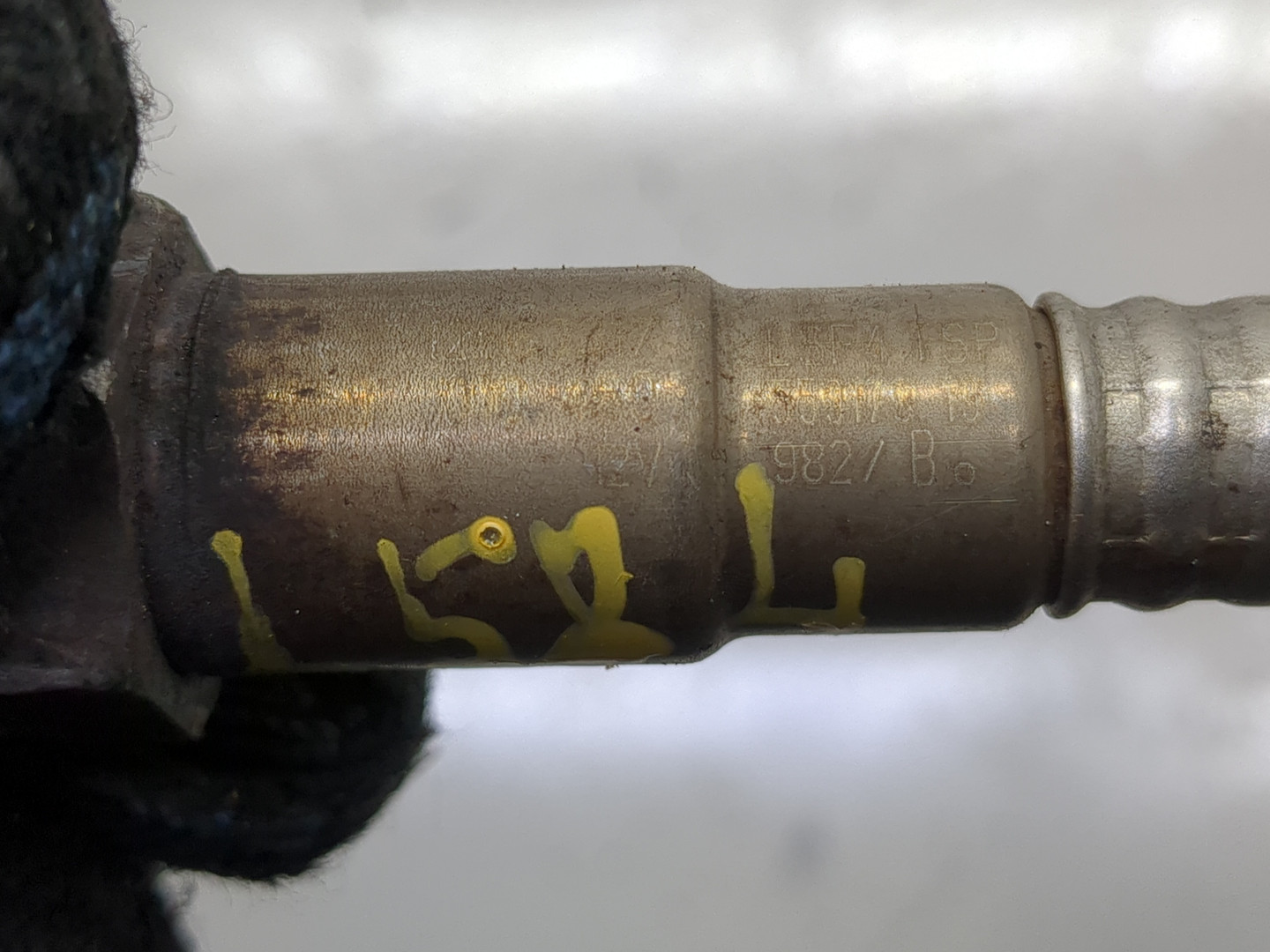 Датчик кислородный/Лямбда-зонд