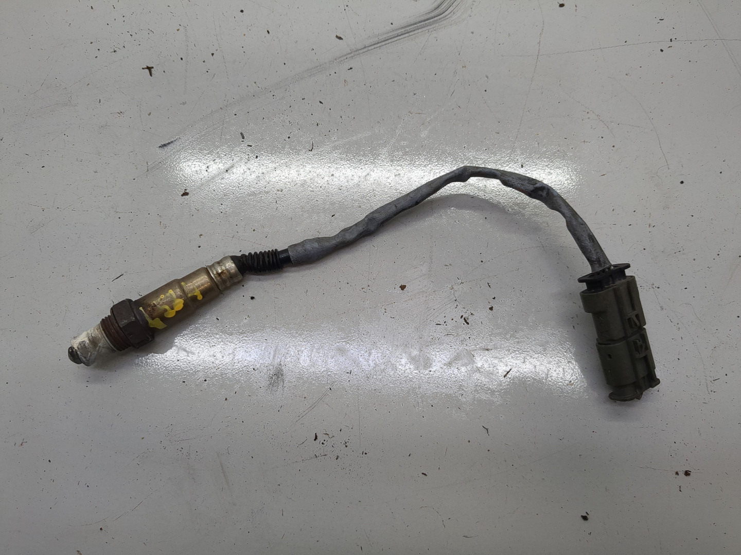 Датчик кислородный/Лямбда-зонд