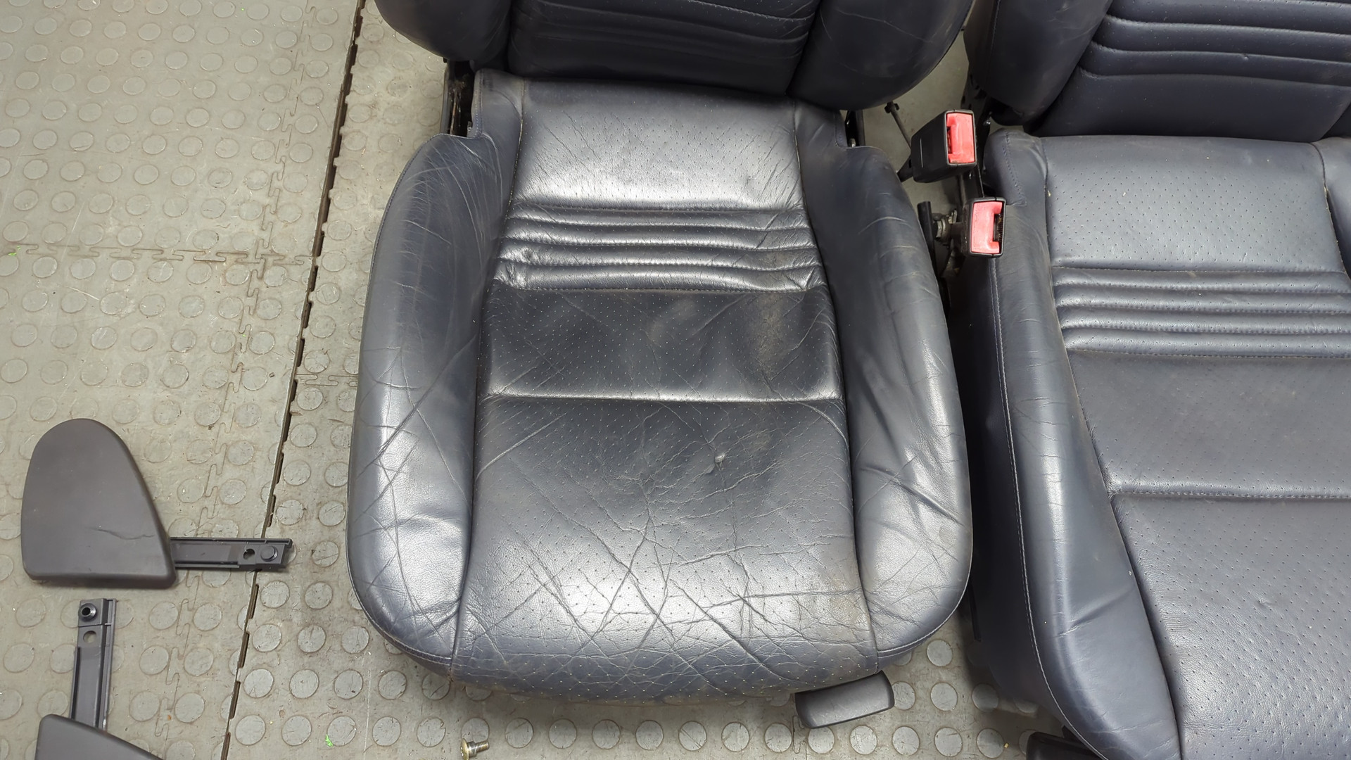 Сиденья комплект