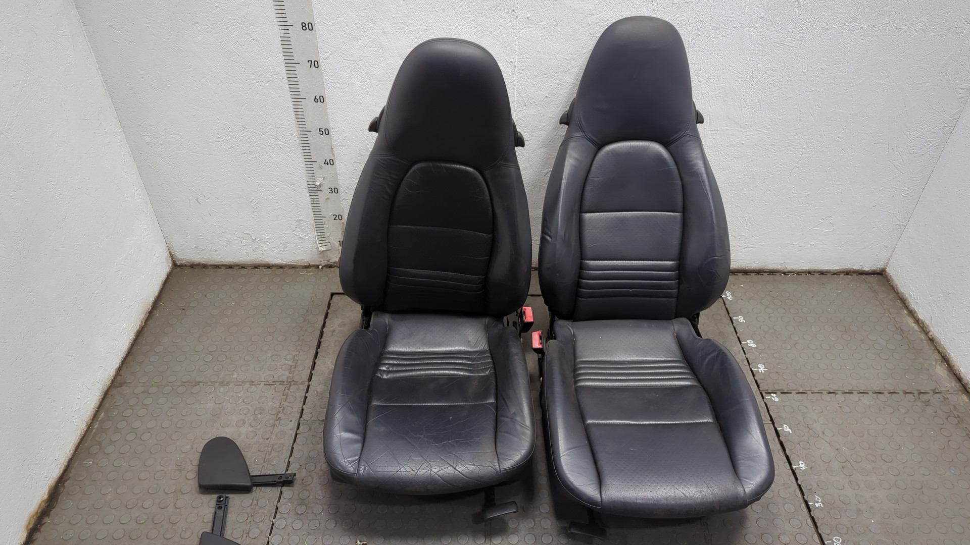 Сиденья комплект