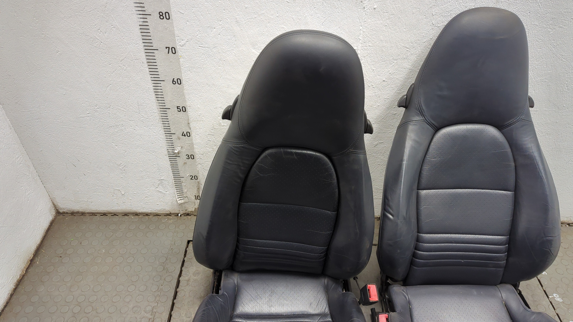 Сиденья комплект