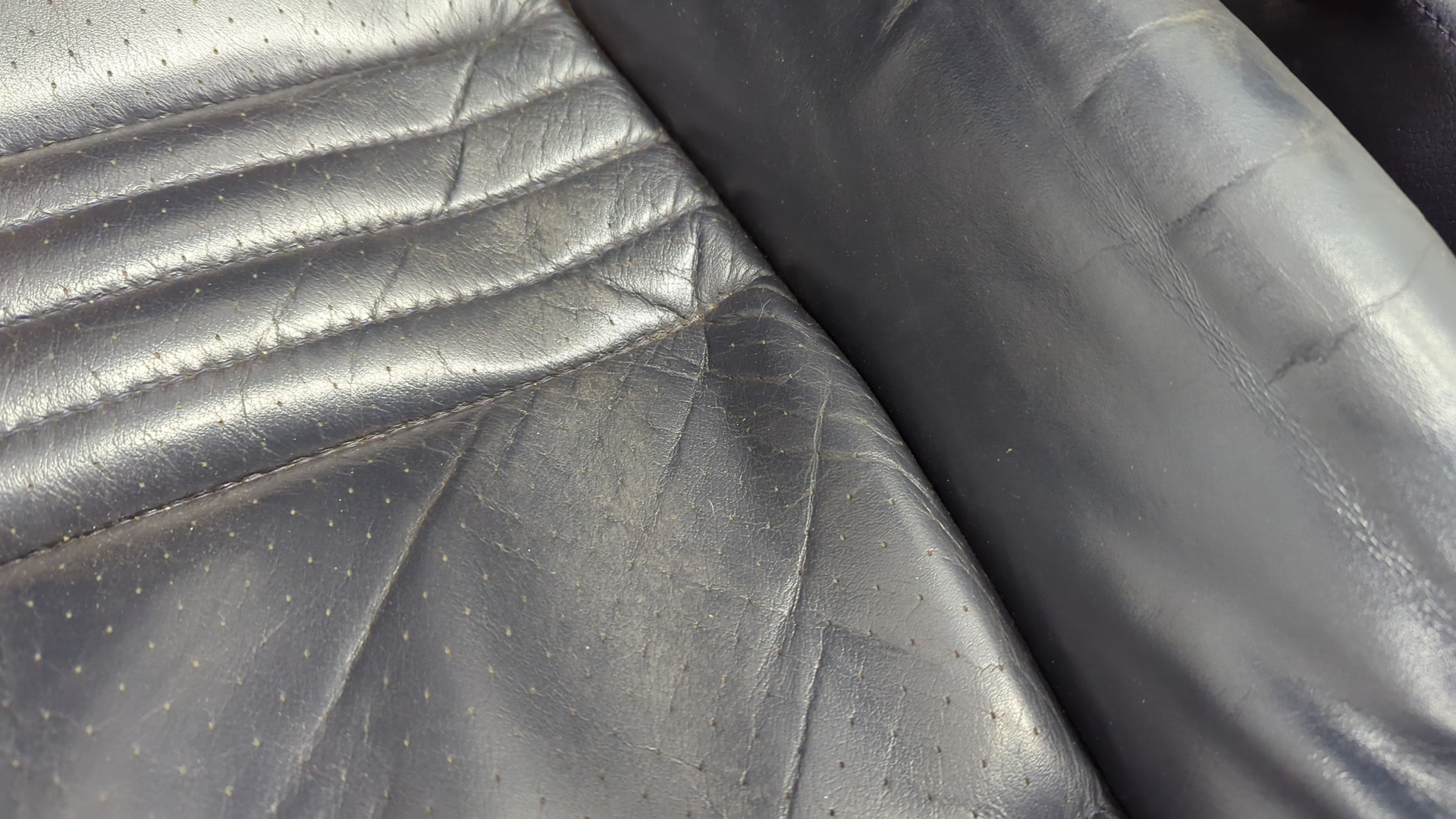 Сиденья комплект