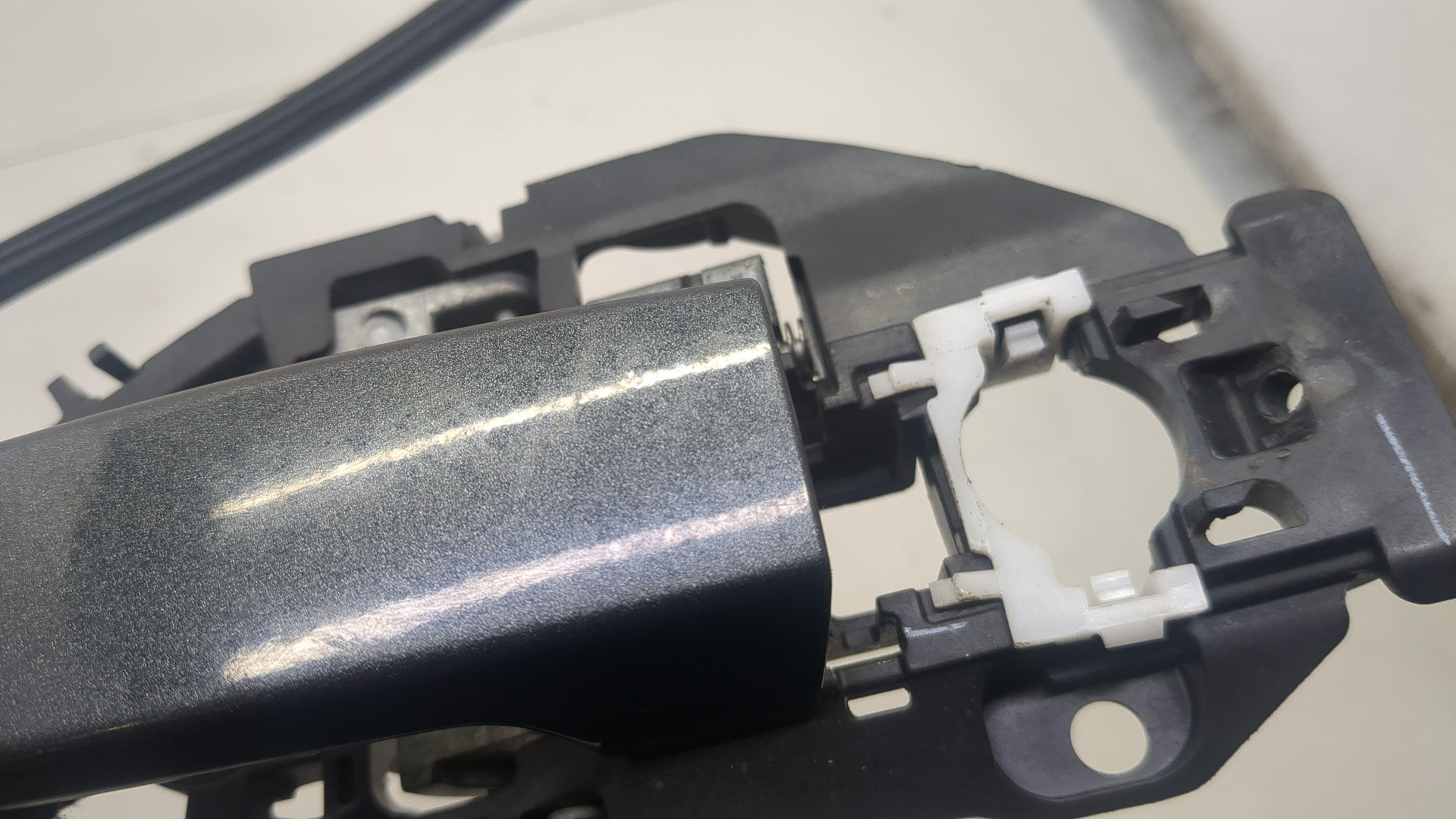 Ручка двери наружная