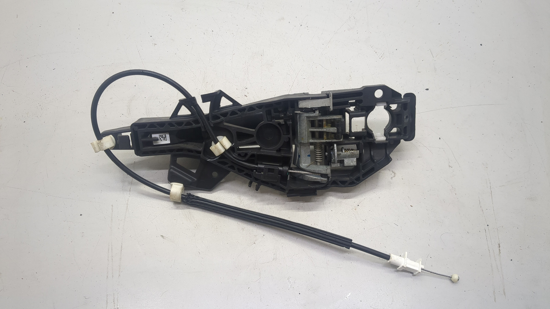 Ручка двери наружная