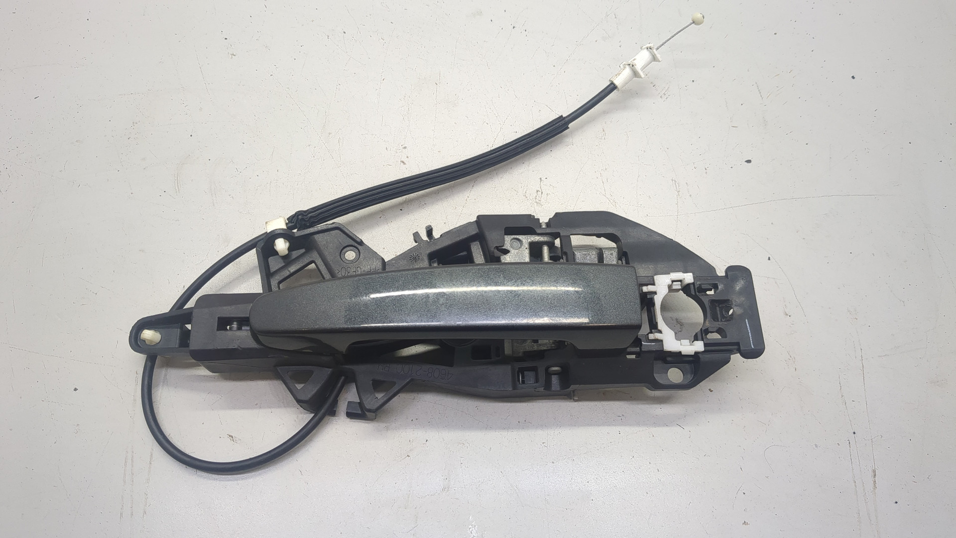 Ручка двери наружная