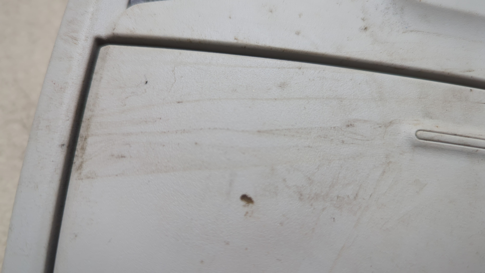 Плафон салонный