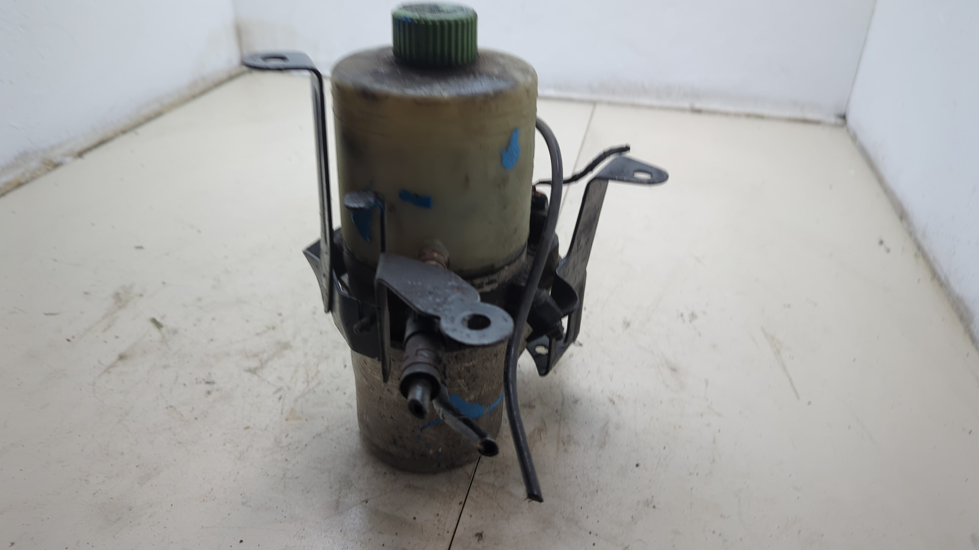 Насос ГУР (гидроусилитель руля)