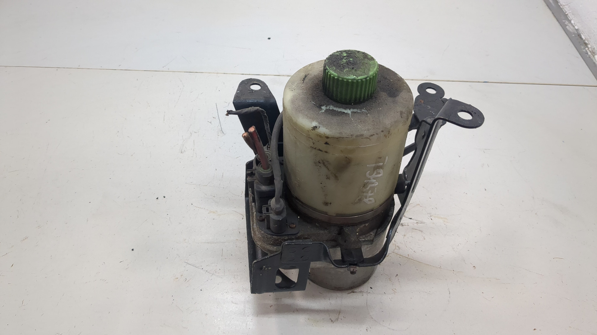 Насос ГУР (гидроусилитель руля)