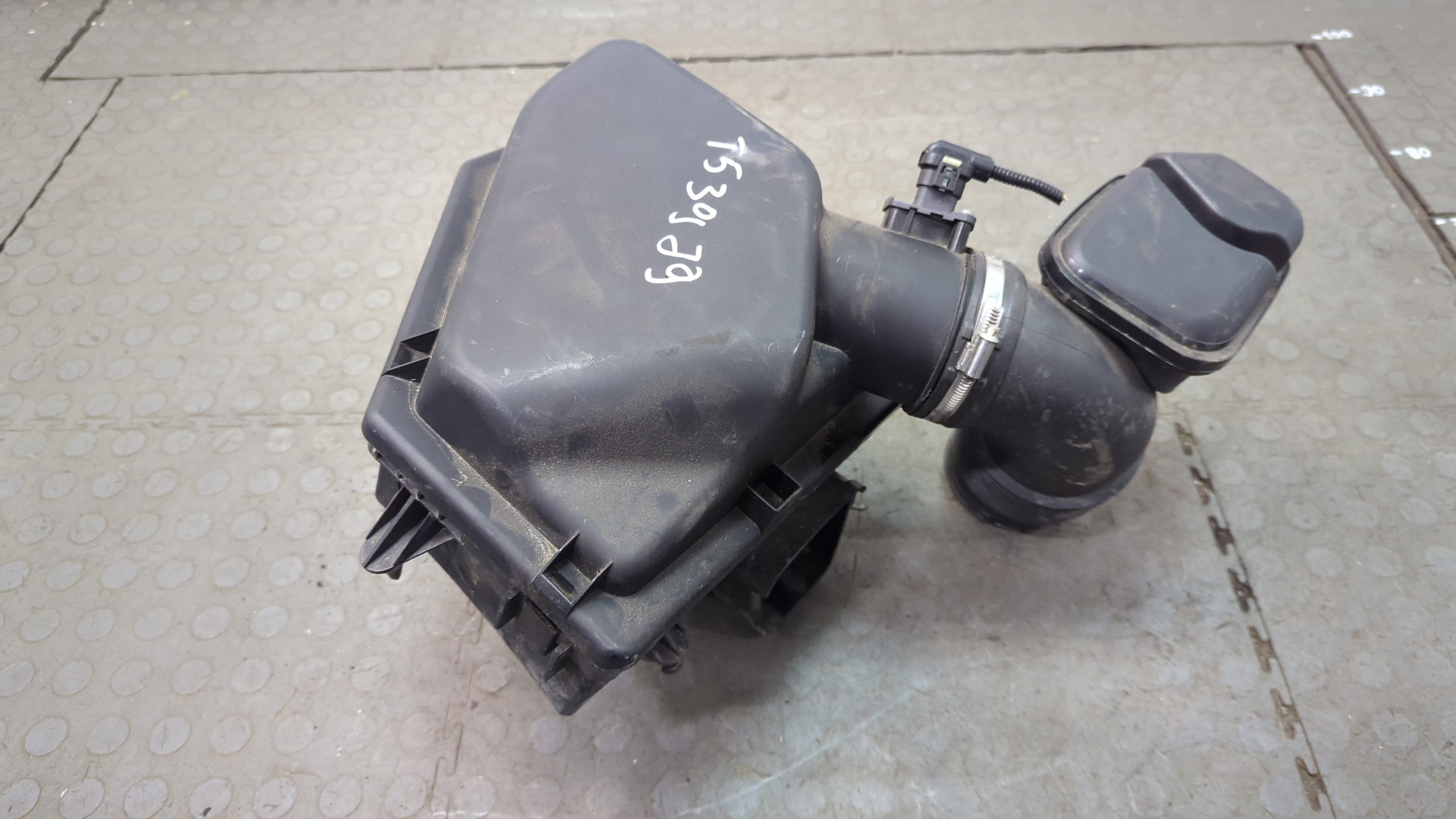 Корпус воздушного фильтра