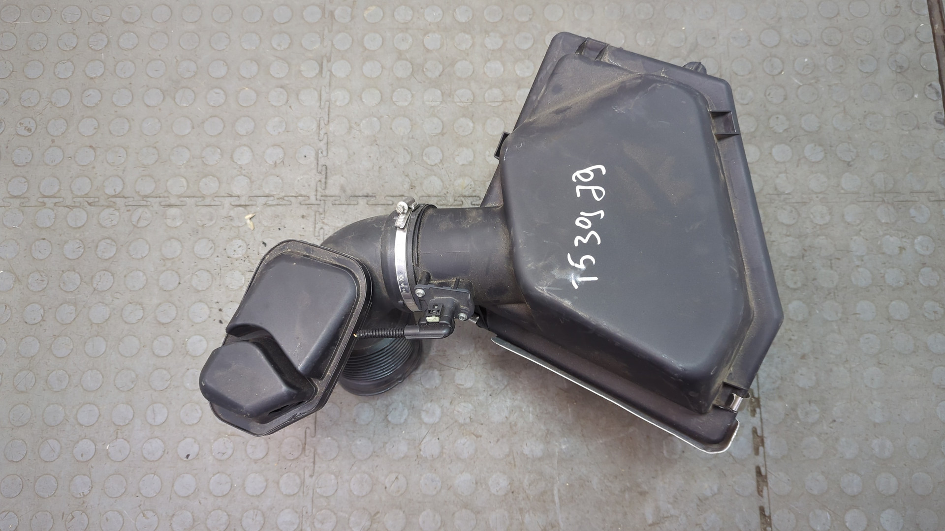 Корпус воздушного фильтра