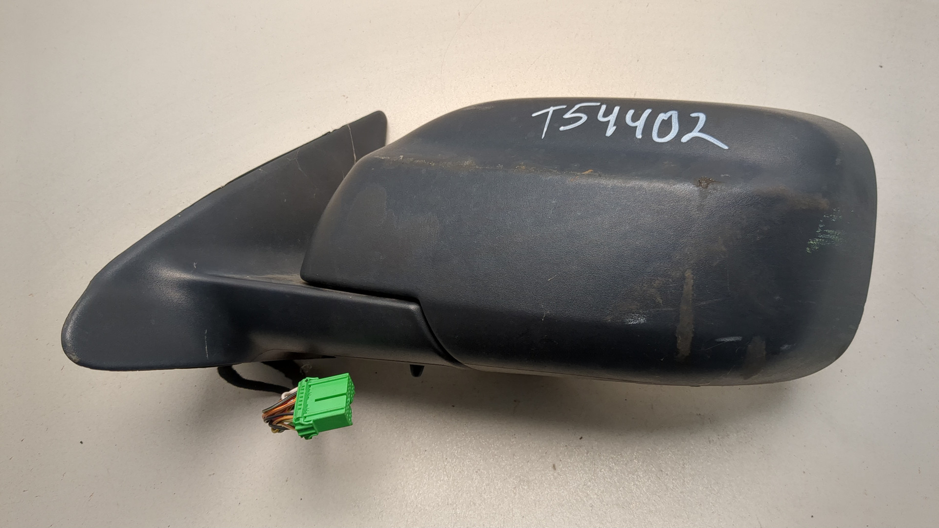 Зеркало левое электрическое