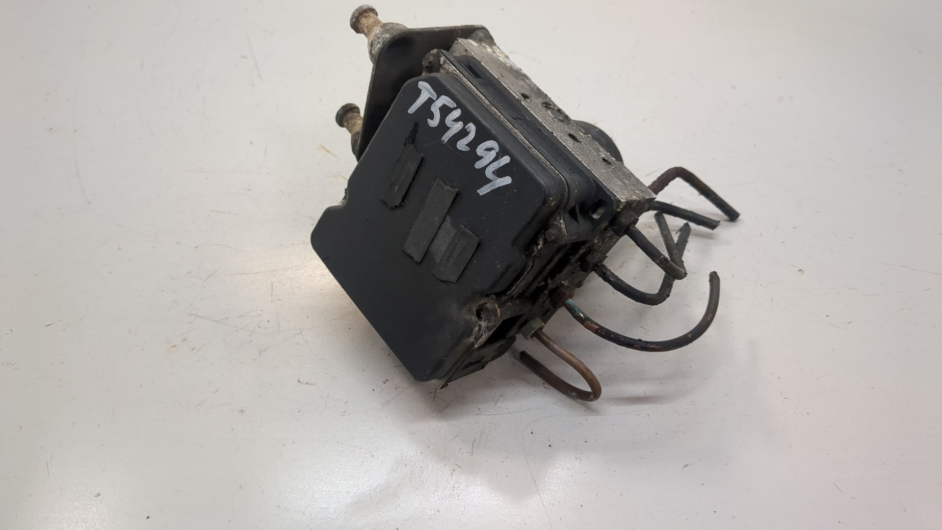 Блок ABS (насос)